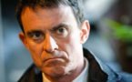 Giflé par un jeune homme en Bretagne, Manuel Valls va porter plainte