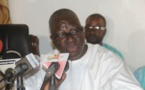 SERIGNE CHEIKH THIORO : «  Ce que l’Etat a fait pour Mbacké Kajoor… »