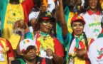CAN 2017 : Les images du match Sénégal/Zimbabwe
