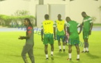 Entraînement des Lions : Aliou Cissé va-t-il faire tourner son banc face à l’Algérie ?