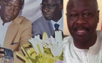 Après deux semaines d’une rude bataille entre le Gouvernement et la 2STV : Yakham Mbaye, Mbagnick Ndiaye et El Hadji Ndiaye fument le calumet de la paix