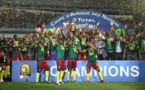 Cameroun : jackpot pour les champions d’Afrique !