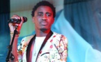 SAINT VALENTIN : Wally Ballago Seck a fait vibrer le Penc Mi (IMAGES)