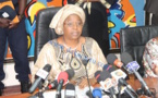 Eva Marie Coll Seck, ministre de la Santé : «La santé au Sénégal, c'est un verre à moitié plein... Quant aux machines de radiothérapie...»