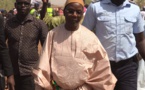 Tournée économique du Chef de l'Etat Macky Sall au Fouta : le pari de la mobilisation gagné par Amadou Samba Kane  Maire de Ounaré