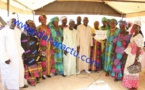 08 MARS : Les images de la célébration de la journée mondiale de la Femme à Ngoundiane 