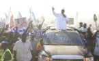 KANEL : Les images de la mobilisation exceptionnelle de Daouda Dia pour accueillir le Président Macky Sall 