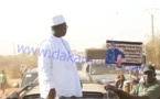 Accueil du président Macky Sall à Orkadiéré : La remarquable partition d’Abdou Karim Sall