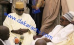 Décès de Al Maktoum : Serigne Bass Abdou Khadre à Tivaoune