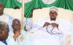 Les images du Thiant annuel de Cheikh Mansour Diouf à Yoff 