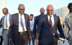 MÉDINA : Cheikh Tidiane Bâ renforce la coalition Benno Bokk Yakaar