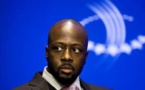 Menotté, Wyclef Jean crie à l'injustice