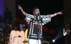 2ème édition soirée "Sargal Djiguène" : Wally Balago Seck, maitre du Grand Théâtre! (IMAGES)