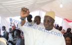 Abdou Karim Sall " au nom de la femme" (Images)