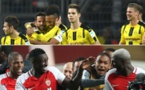 Ligue des champions : Dortmund – Monaco, duel de jumeaux pour une demie