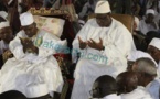 Les images de la visite du président Macky Sall au Daaka de Médina Gounass