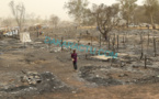 Drame du Daaka : Images inédites des dégâts matériels 