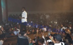 Soirée d'anniversaire à Paris  : Wally Ballago Seck enflamme le Dock Pullman ( IMAGES )