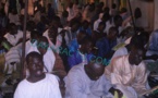 (IMAGES) NUIT DE KAZU RAJAB À TOUBA - Foule dans la mosquée et dans les artères de la cité