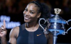 Serena Williams assure qu'elle rejouera après sa grossesse
