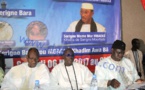 Journée de souvenir à Serigne Abdou Khadim Mbacké (Images)