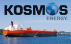 Kosmos Energy annonce une grande découverte de gaz au large du Sénégal