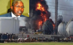 Explosion d’une chaudière à « Copelit Afrique » à Mballing : Un mort et 18 blessés