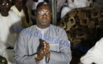 Mbao : Le Directeur de l'Artp Abdou Karim Sall distribue des Ndogou