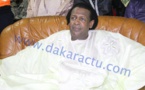 GOUDI Mame Cheikh Ibrahima Fall célébré par Chérif Abdourahmane Fall Tilala (Photos)