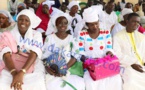 Les images de la conférence religieuse des Femmes de Diarère animée par Tafsir Abdourahmane Gaye