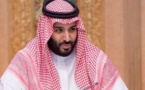 Le prince Mohammed ben Salmane devient l’héritier du trône d’Arabie saoudite