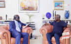 DÉCÈS DE L'ANCIEN PREMIER MINISTRE HABIB THIAM : Sa dernière interview publique accordée à Dakaractu