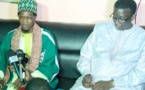 Neuvième jour de campagne : Amadou Bâ courtise la communauté catholique des Parcelles Assainies et décroche le soutien d'un marabout Niassène