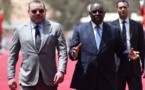 FÊTE DU TRÔNE : Macky Sall adresse un message de félicitations à SM le Roi Mohamed VI