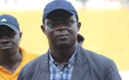 Me Augustin Senghor rempile pour un troisième mandat