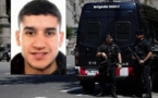 Le ministère de l'Intérieur espagnol confirme que Younes Abouyaaqoub est le conducteur de la fourgonnette