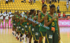 Afrobasket 2017 : La domination des lionnes face aux camerounaises (images)