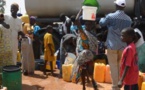 Pénurie d’eau à Ndioum : Les populations dans le désarroi