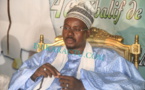 MAGAL DE SERIGNE ABDOU KHADRE- Les images de la conférence chez Cheikh Bass