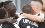 Jupiler Pro League : Mbaye Lèye marque avec Eupen (Eupen 2-3 Mouscron)
