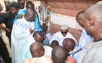 Les images du Magal de Serigne Abdou Khadre chez Serigne Bass Abdou Khadre Mbacké