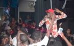 Les images de la soirée Elaj Keita le lendemain de la Tamkharite au Saraba Night Club