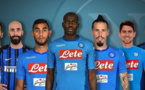 Serie A : La statistique hallucinante de Kalidou Koulibaly
