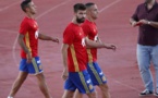 Espagne : ça chauffe pour Gerard Piqué