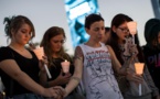 ETATS-UNIS : Las Vegas se mobilise pour venir en aide aux victimes de la fusillade
