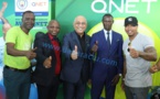 QNET en Afrique de l’Ouest : Le modèle commercial démarre à Dakar pour participer au developement de la jeunesse.