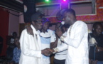 Les images de la soirée « Sargaal » Ameth Thiou Jackson au complexe Gaindé téranga VIP