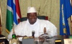 Gambie : Soutien à la campagne internationale pour traduire en justice Yahya Jammeh