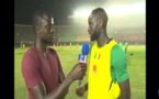 [REPLAY] Revivez la première séance d'entraînement des "Lions" à Dakar