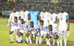 CM 2018 : Les images du match Sénégal vs Afrique du Sud au stade Léopold Sédar Senghor